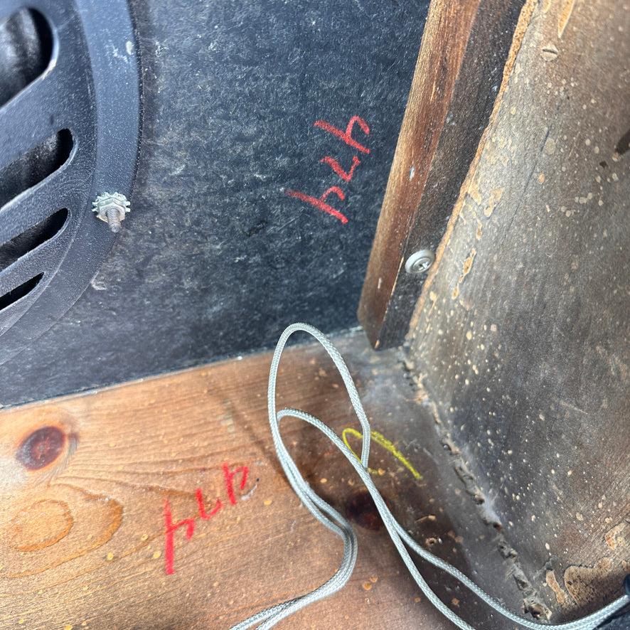 1965 Fender Deluxe Reverb