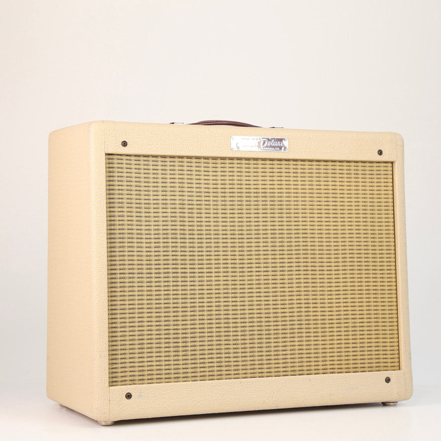 Fender ‘57 Custom Deluxe