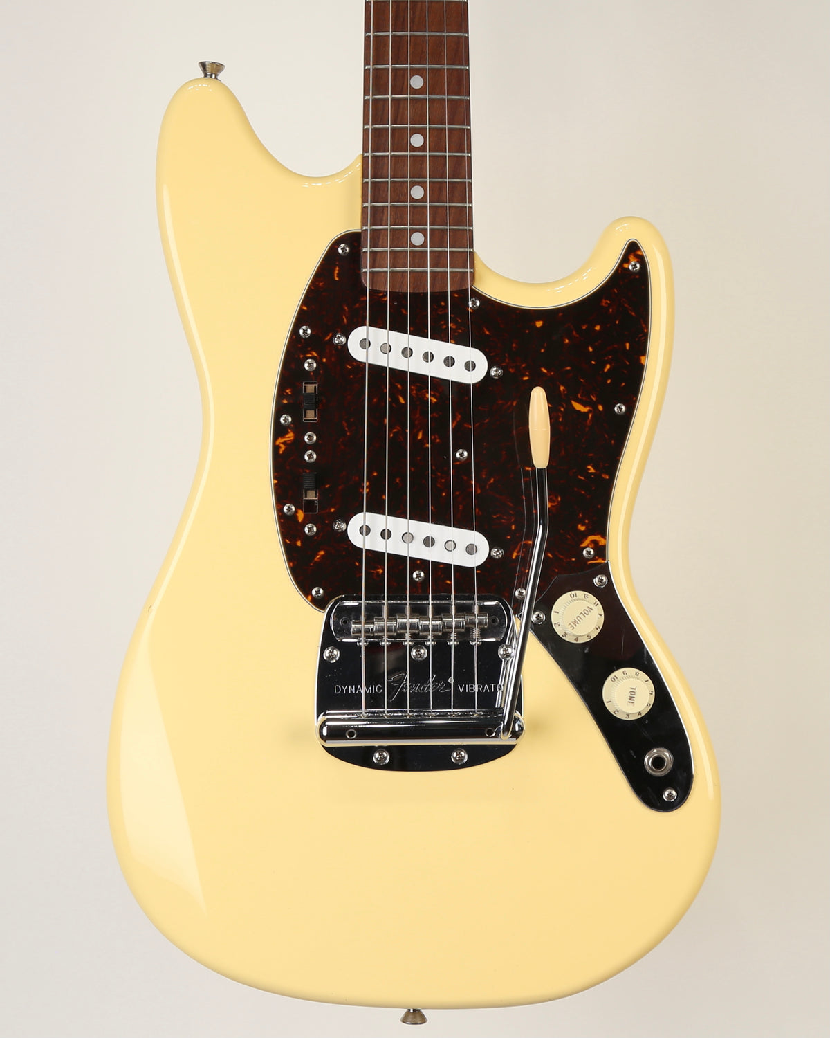 Fender Mustang MIJ
