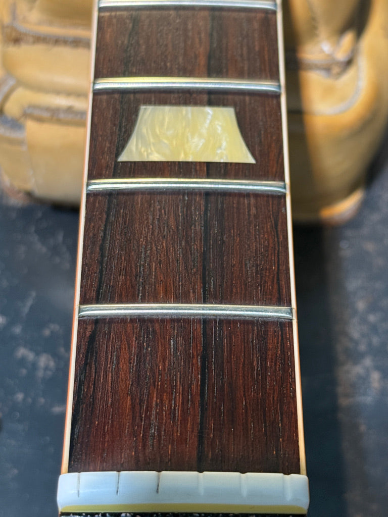 2003 Gibson Custom Shop &#39;58 Les Paul Standard Reissue R8