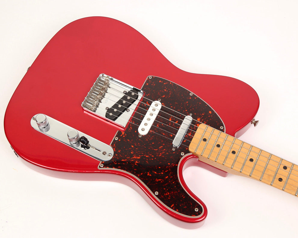 Fender Nashville Telecaster