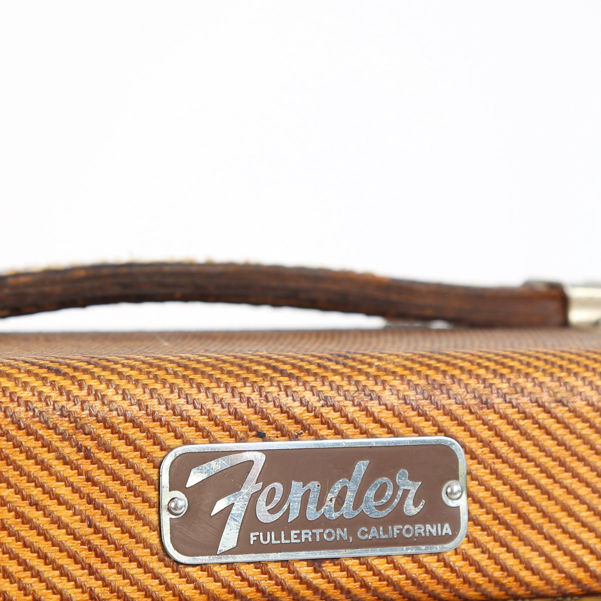 1960 Fender Champ Amp 5F1