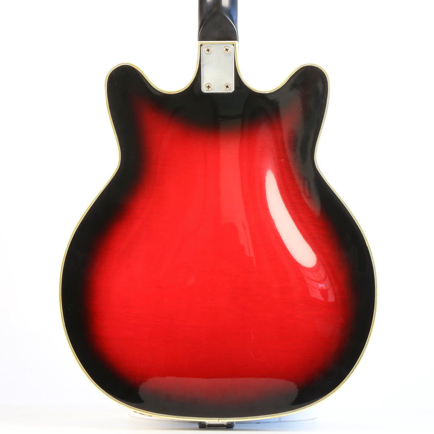 1968 National Bobby Thomas