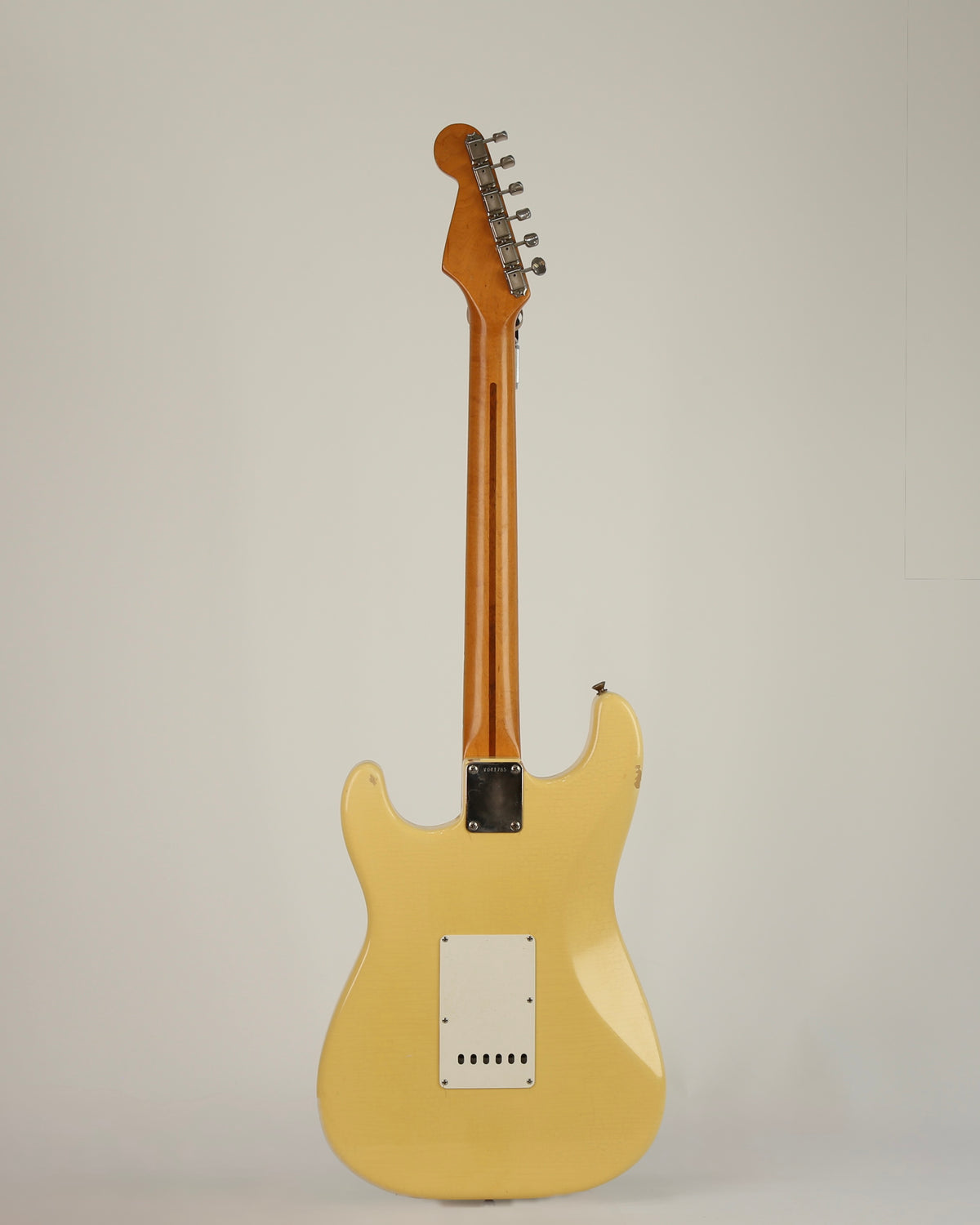 1988 Fender Stratocaster AVRI