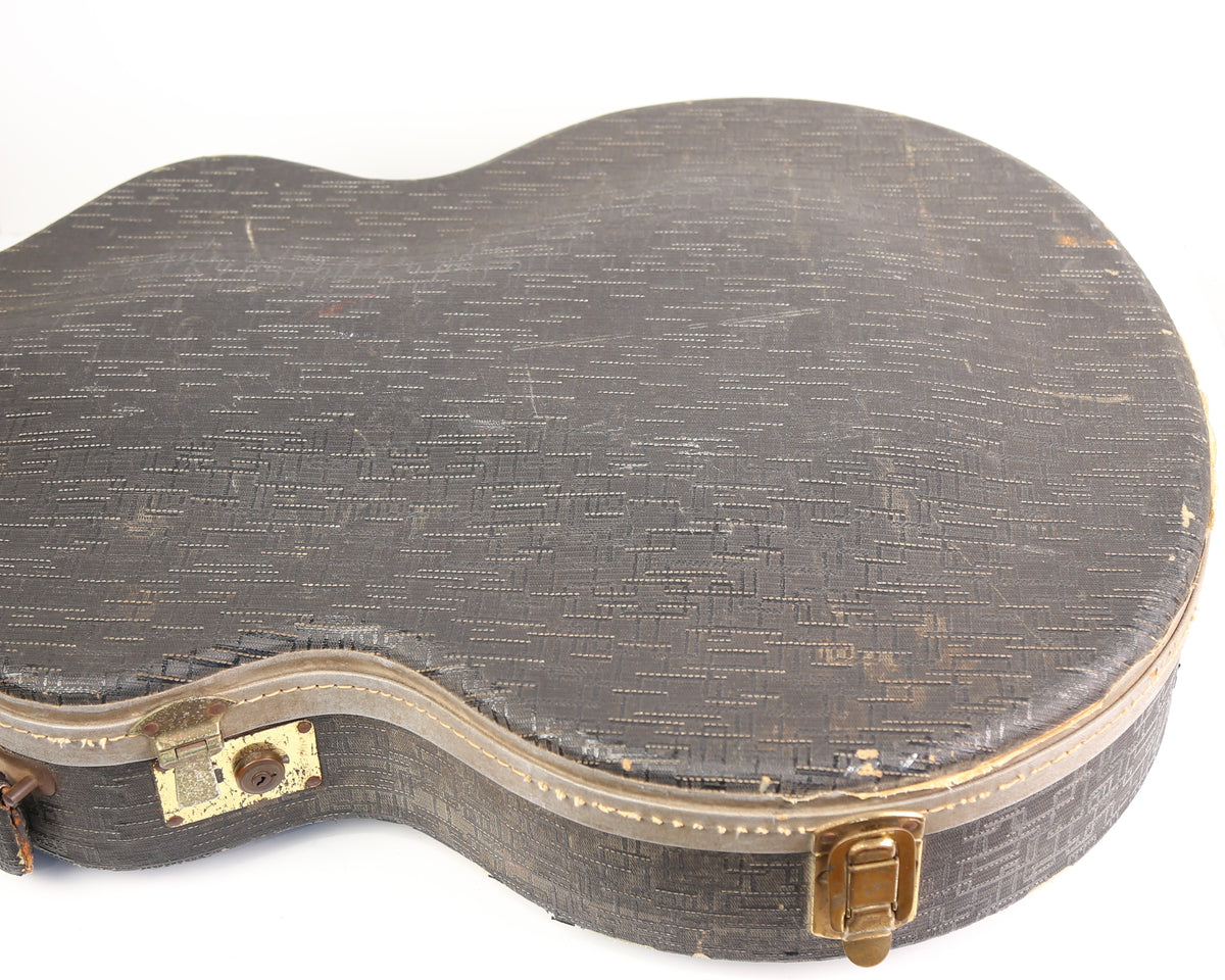 1964  Gretsch Chet Atkins Country Gentleman