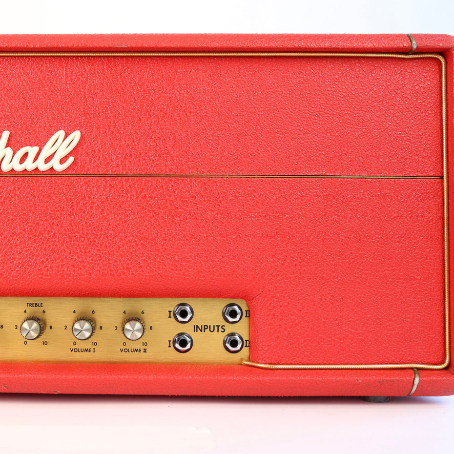 1970 Marshall Super Lead Bass