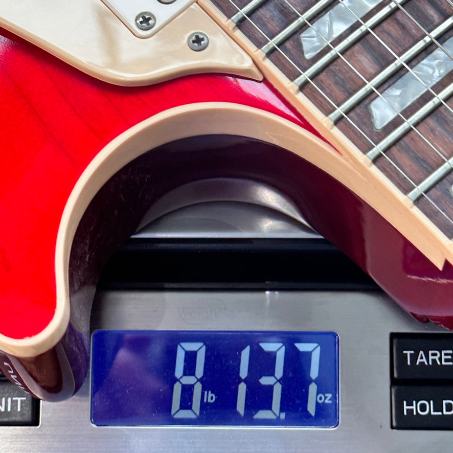 1997 Gibson Les Paul Standard