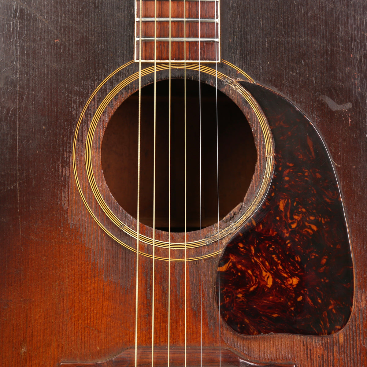 1948 Gibson Southern Jumbo