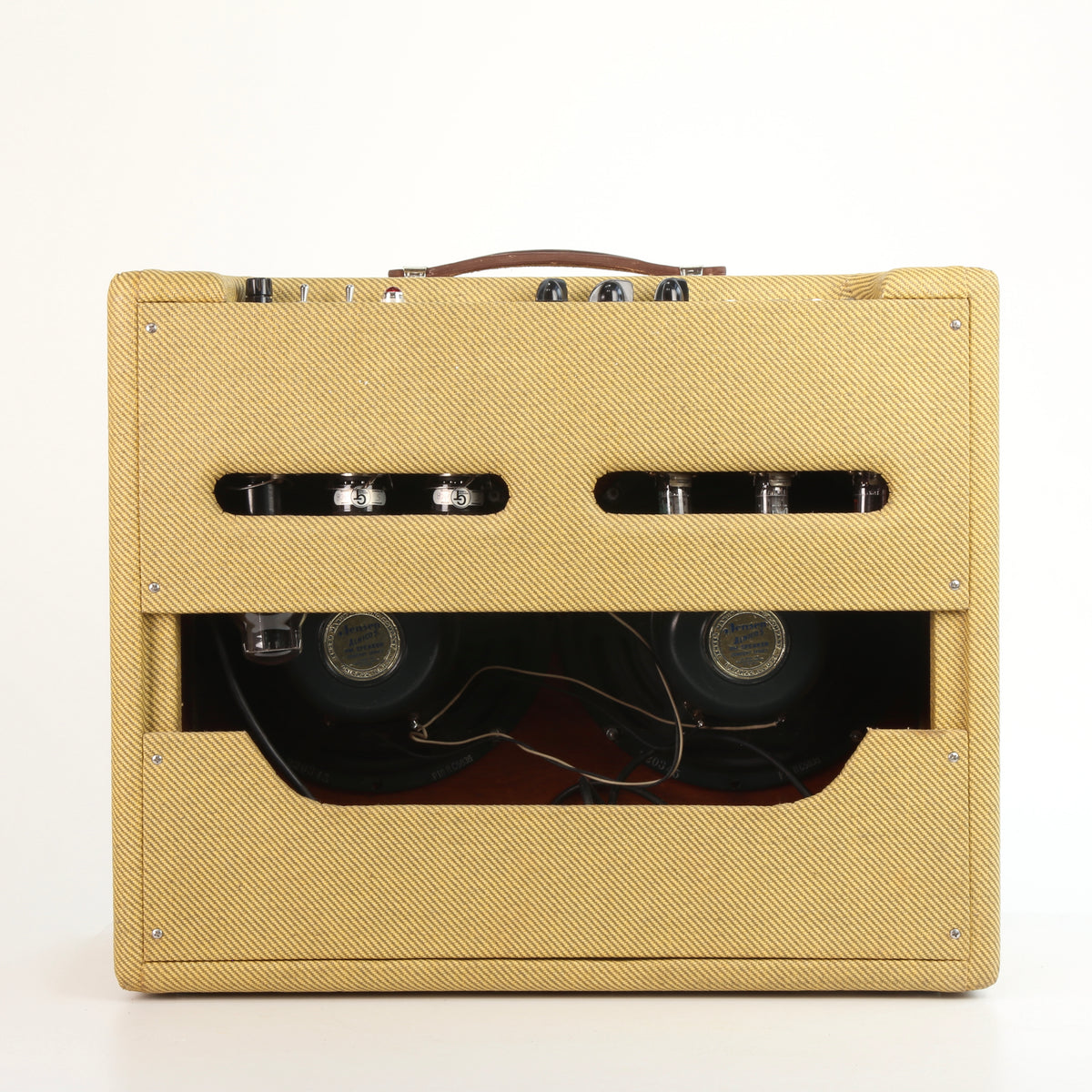 1953 Fender Super 5C4