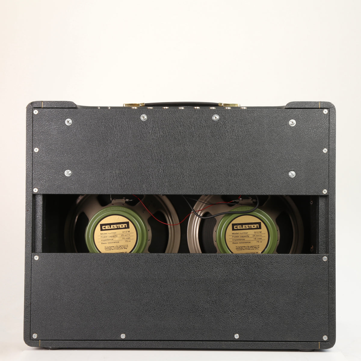 Marshall 1962 Bluesbreaker