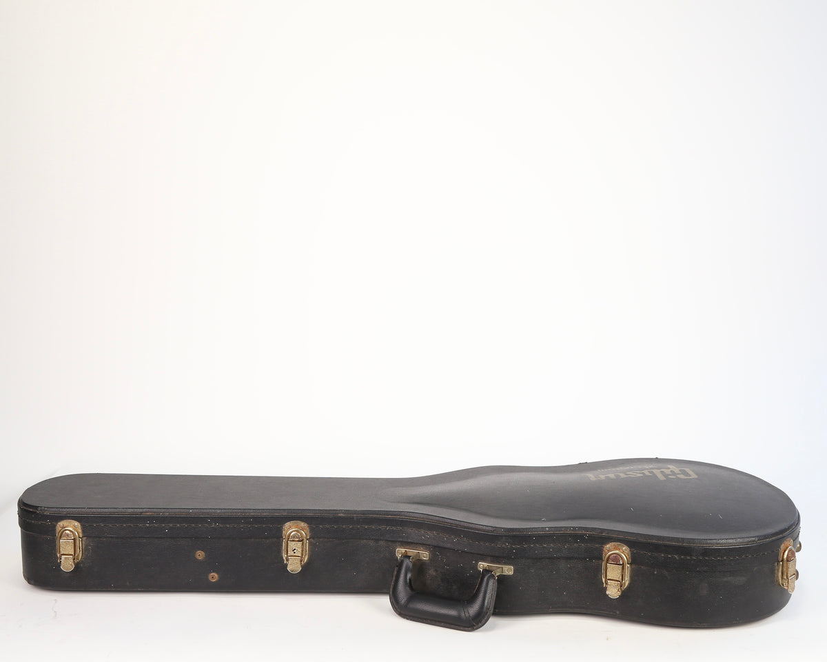 2011 Gibson Les Paul R8