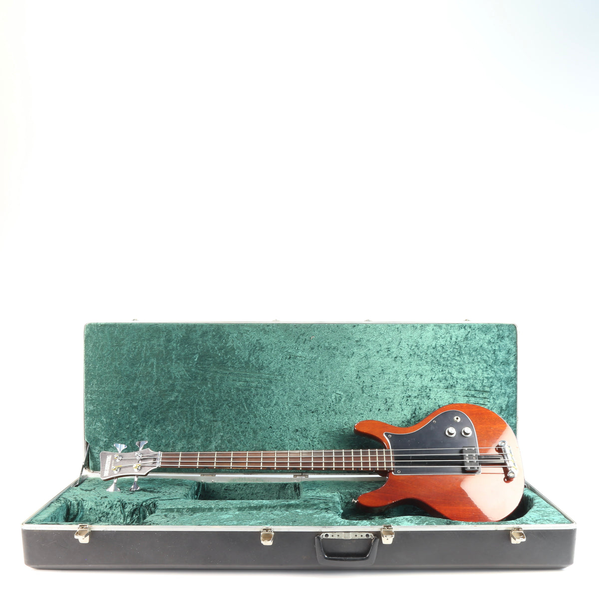 1974 Dan Armstrong 343