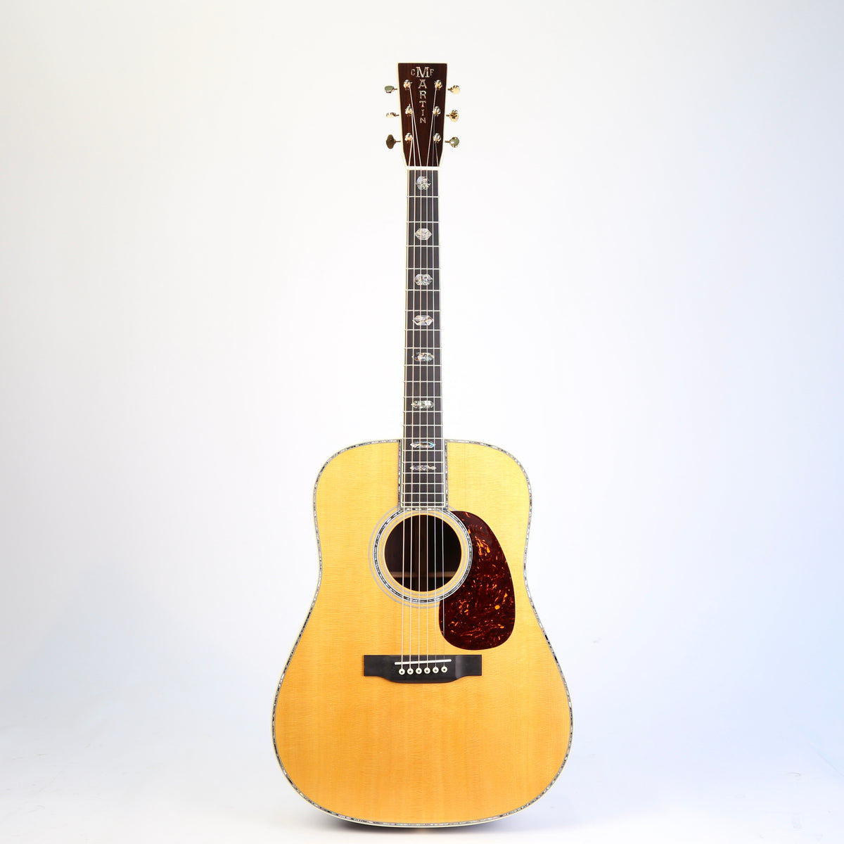 2019 Martin D-45