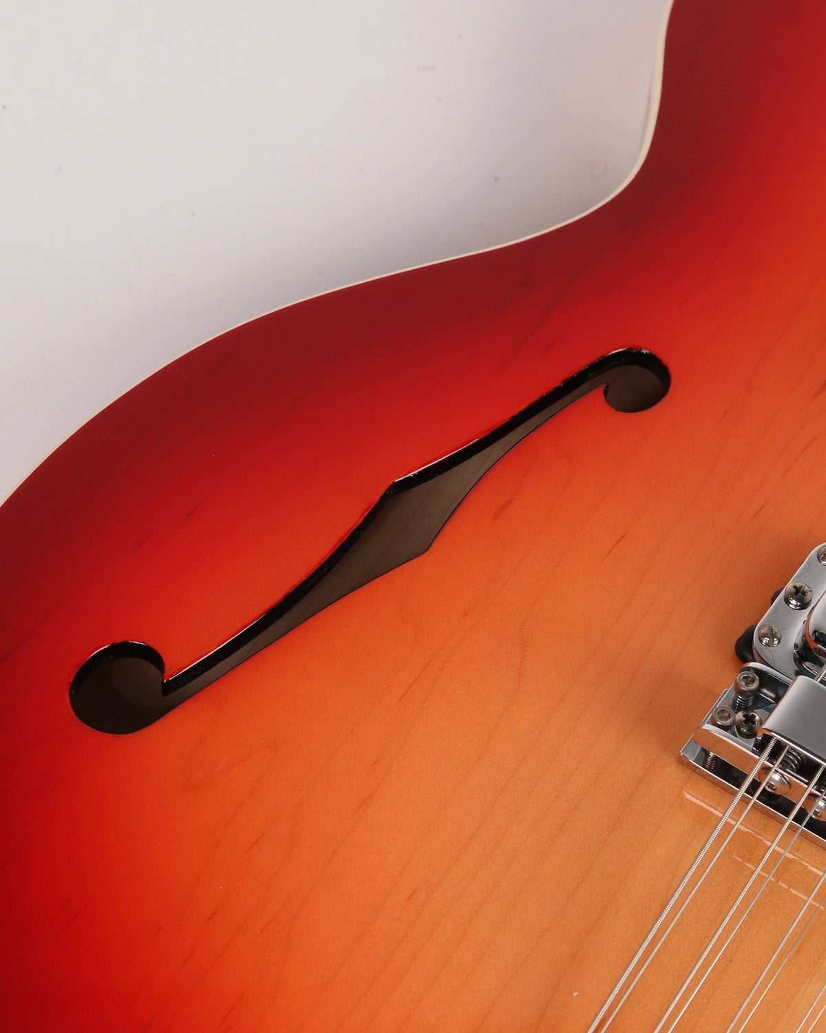 2015 Rickenbacker 1993 Plus 12