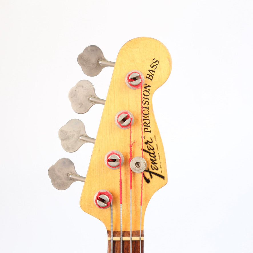1973 Fender Precision Bass
