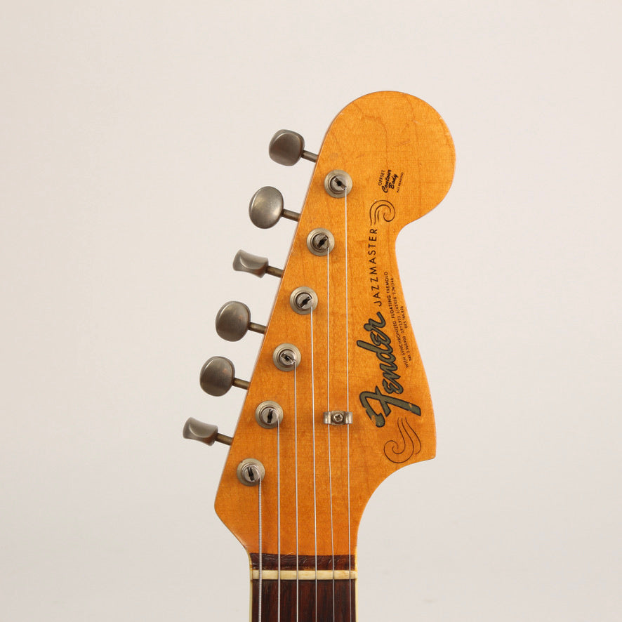 1966 Fender Jazzmaster