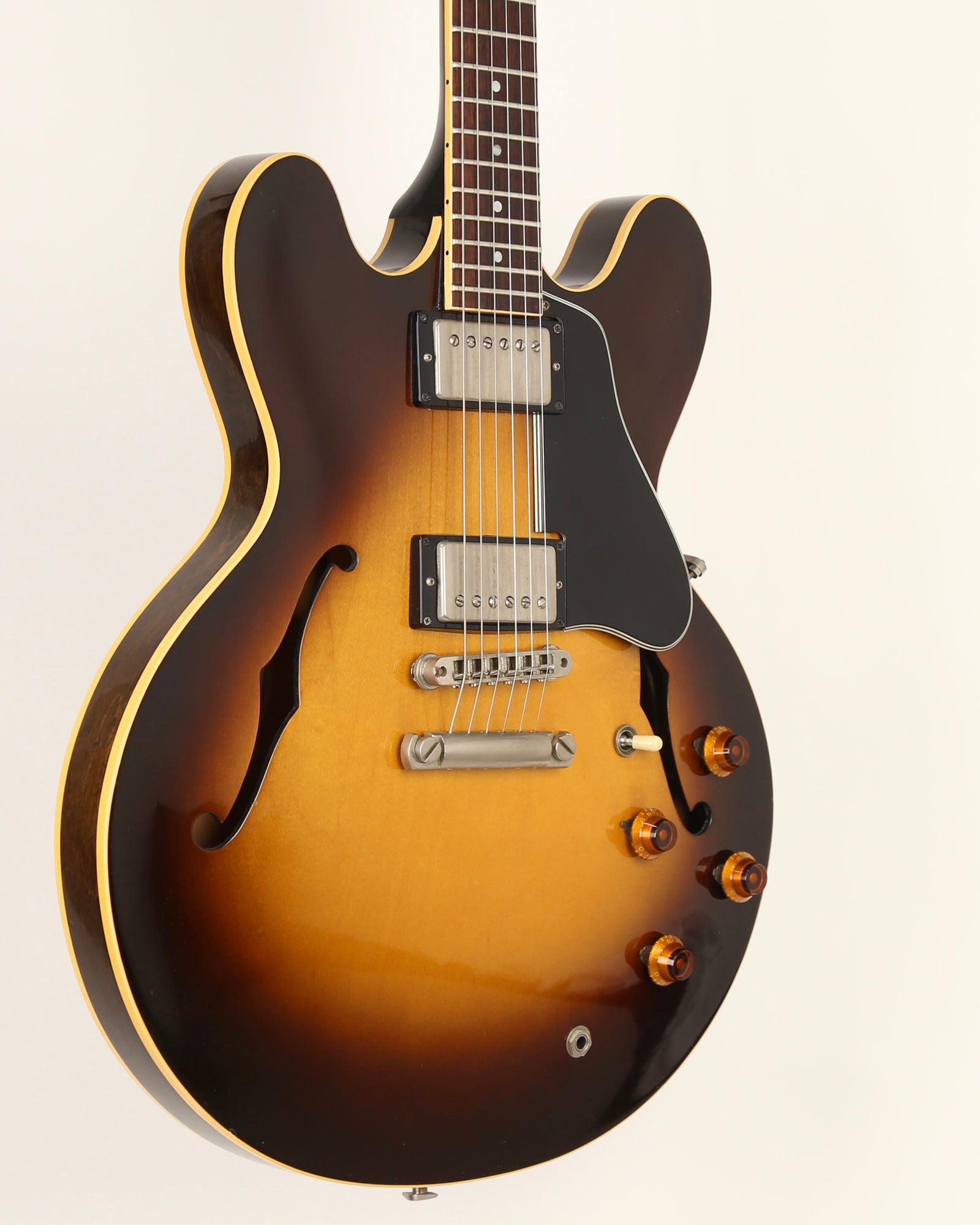 1981 Gibson ES-335 Dot