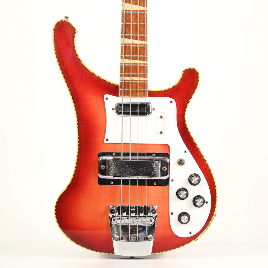 1971 Rickenbacker 4001