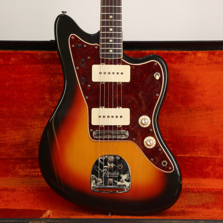 1966 Fender Jazzmaster