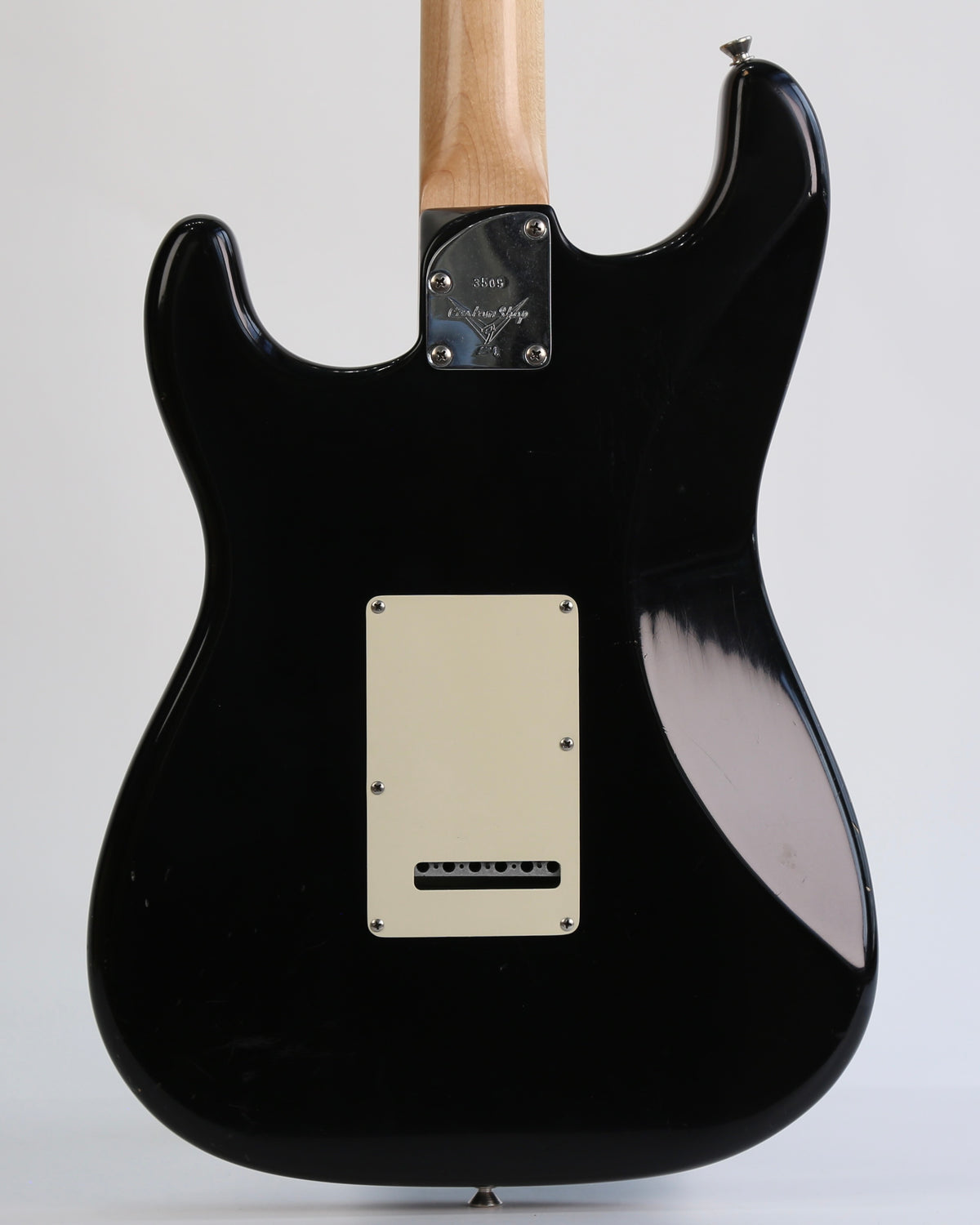 2006 Fender Custom Shop Stratocaster Pro Closet Classic
