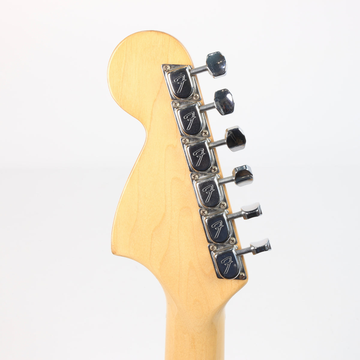 1981 Fender Stratocaster