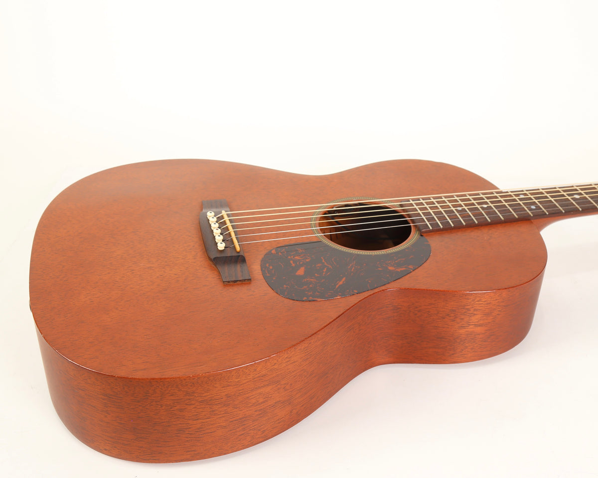 2001 Martin 000-15S