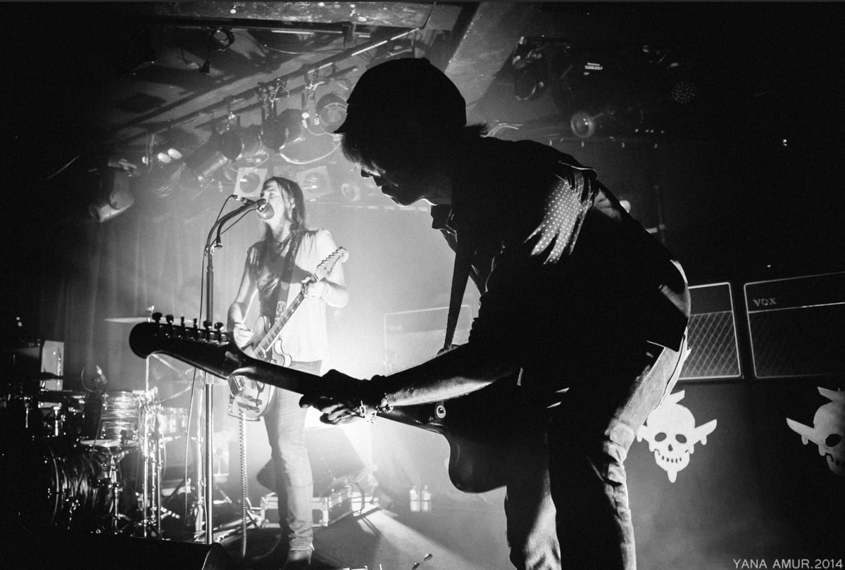 1965 Gibson Firebird VII