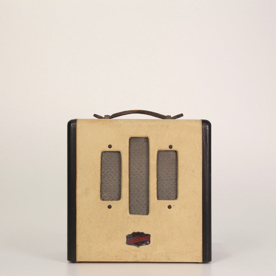 National Chicago 51 amp