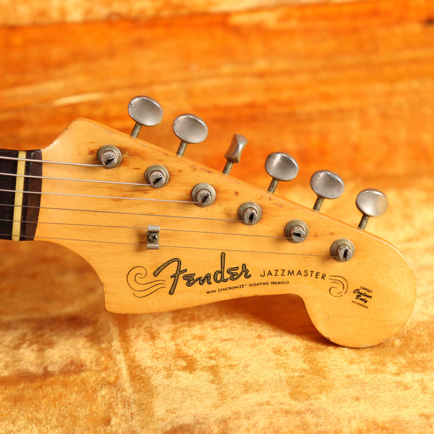 1960 Fender Jazzmaster