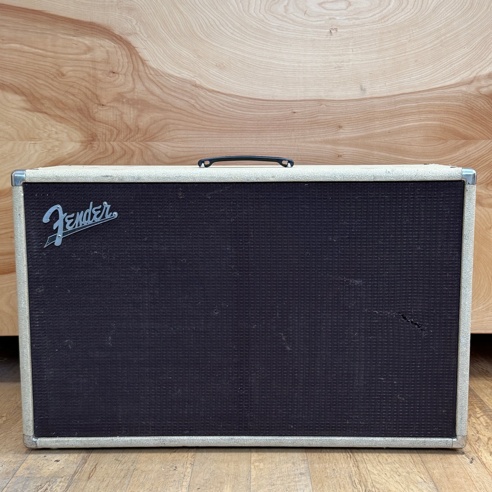 1962 Bassman Cab