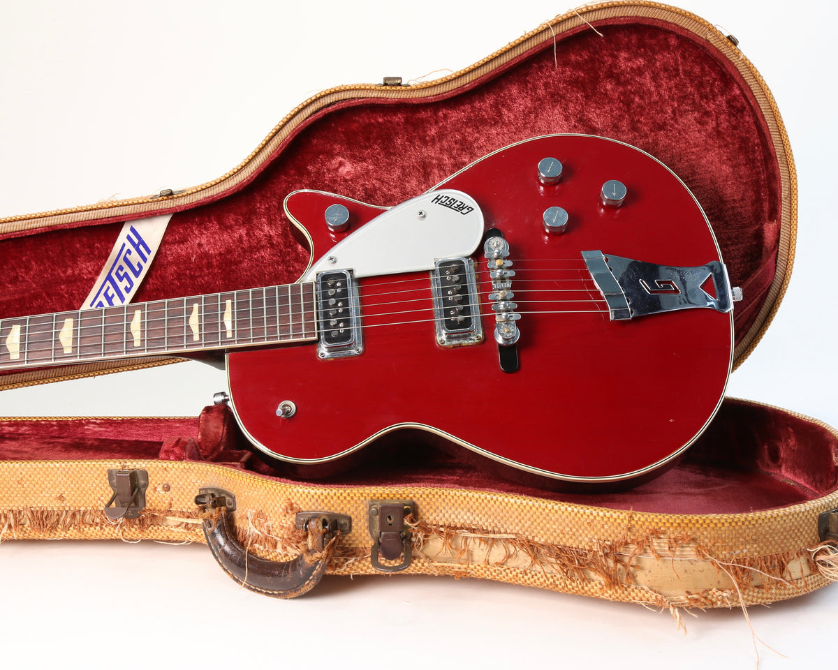 1957 Gretsch 6131 Jet Firebird