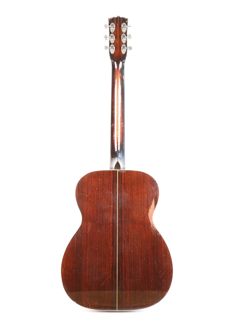 1930s Washburn Tonk Bros Model 5257