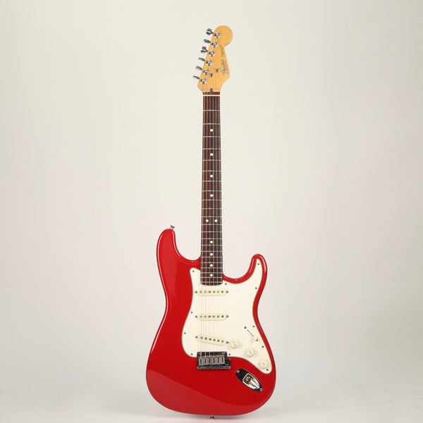 1988 Fender Stratocaster - Black Book Guitars