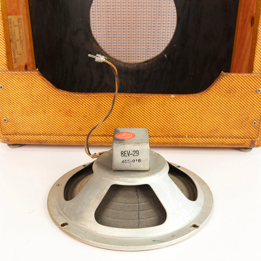 1959 Fender Princeton 5F2-A