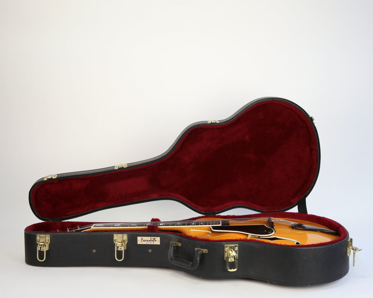 1995 Benedetto Limelite left handed