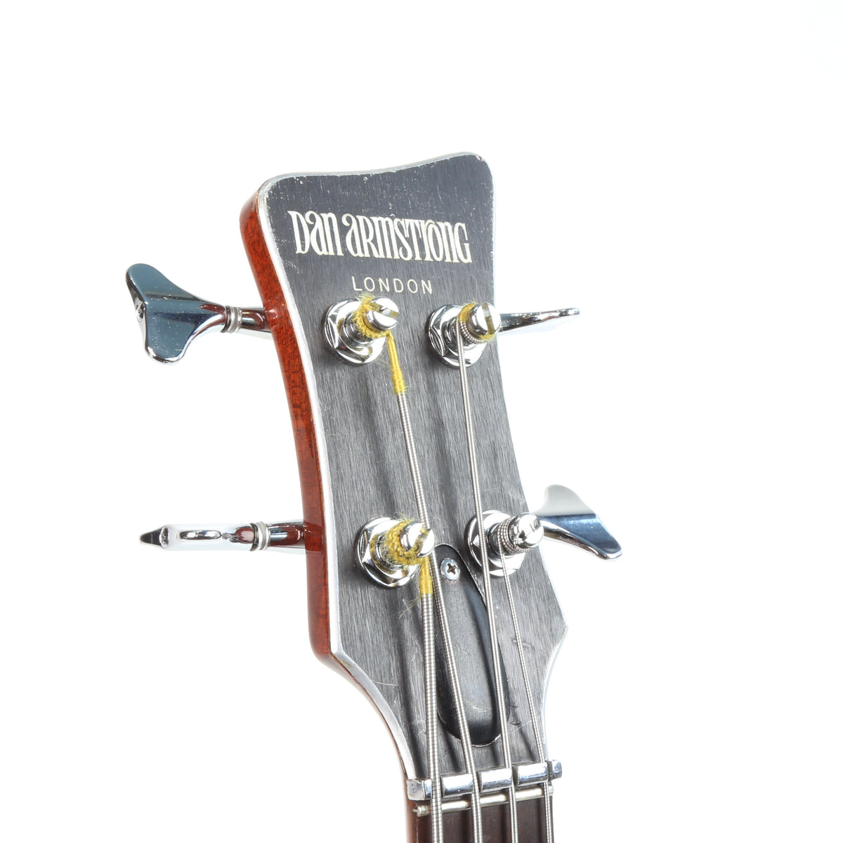 1974 Dan Armstrong 343