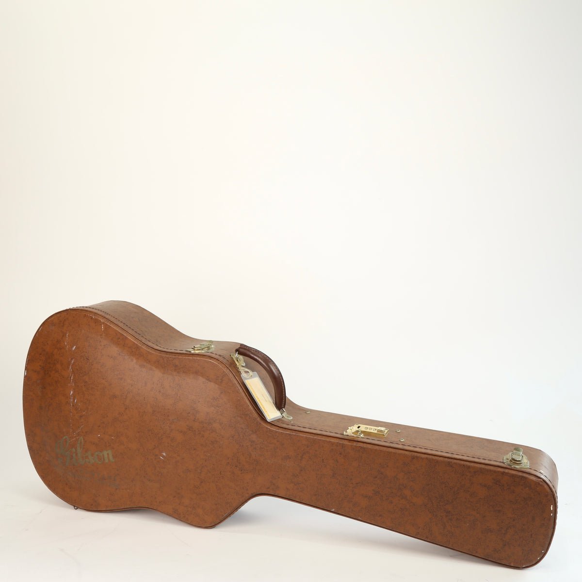 1966 Gibson Hummingbird