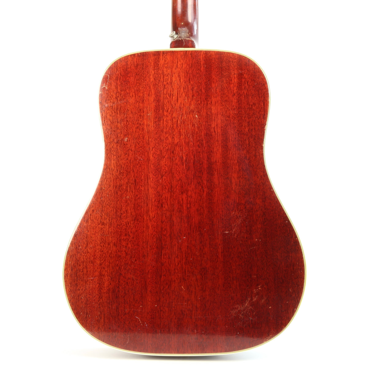 1966 Gibson Hummingbird