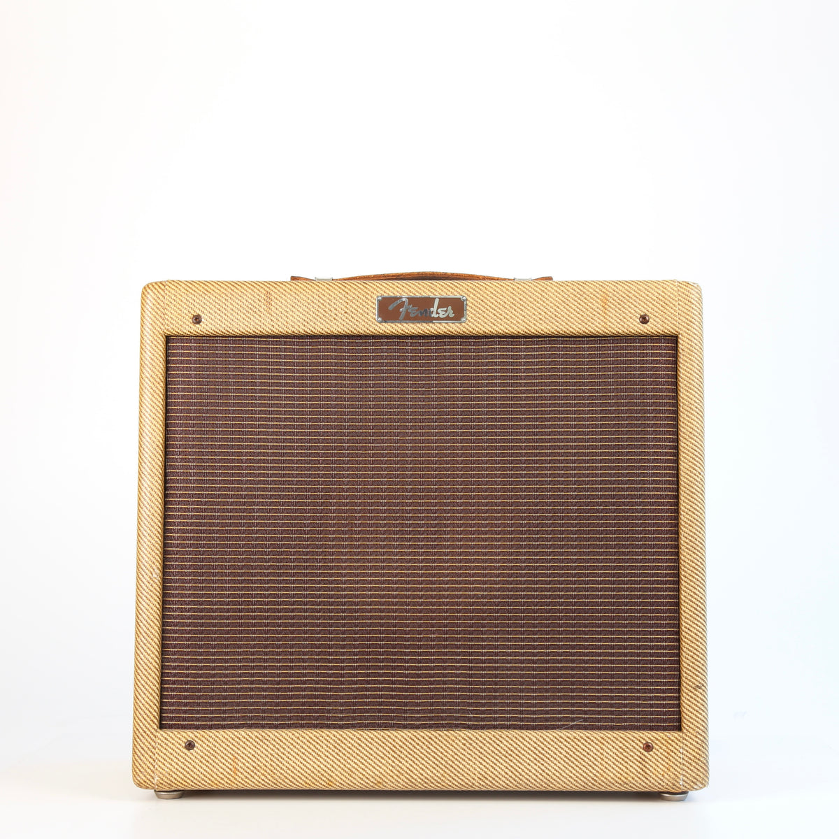 1961 Fender Princeton 5F2-A