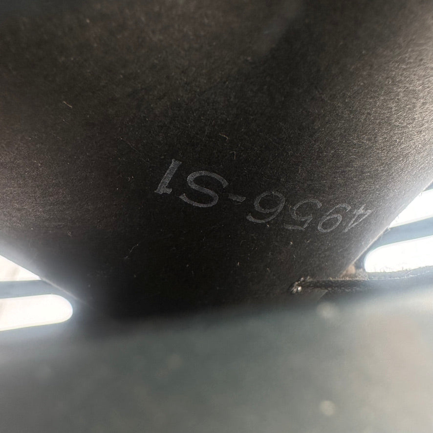 1955 Fender Deluxe Amp