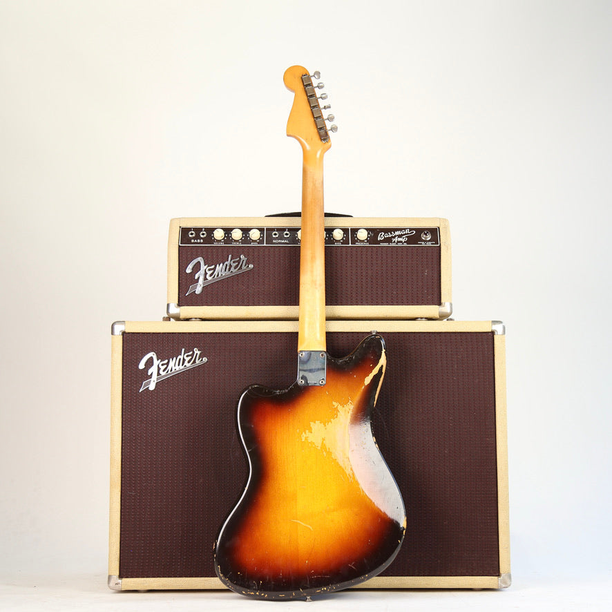 1960 Fender Jazzmaster
