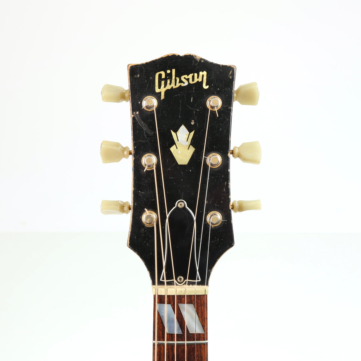 1966 Gibson Hummingbird