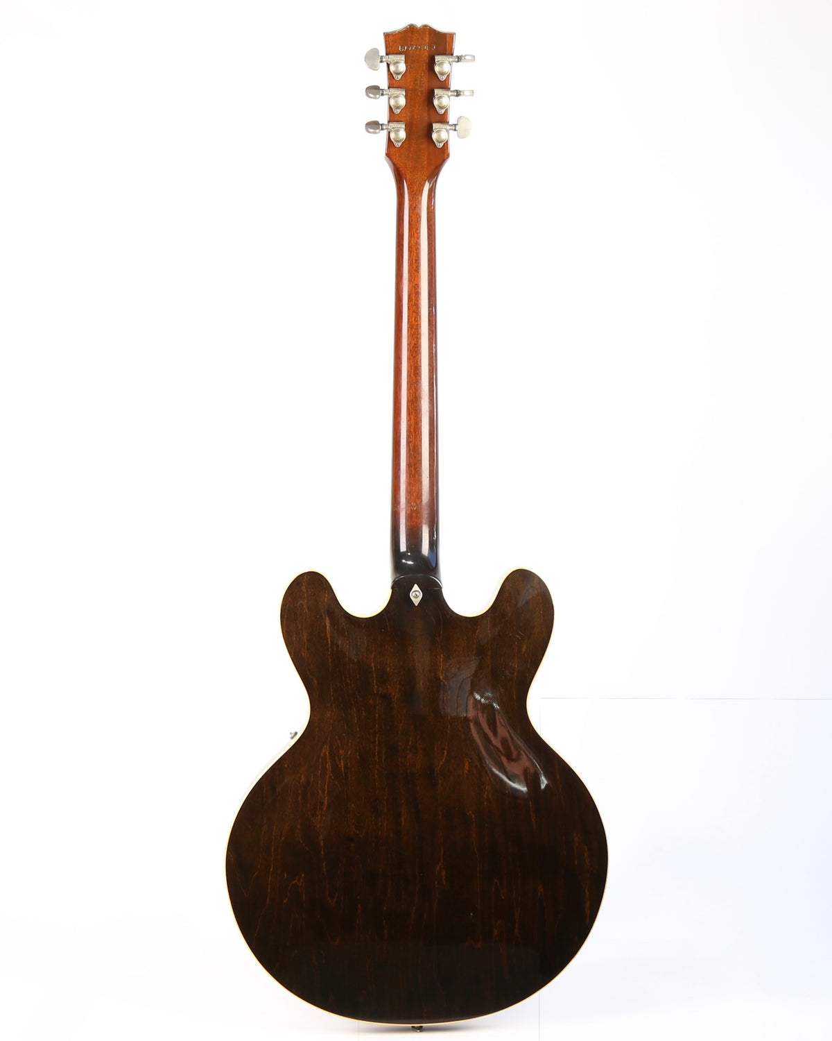 1981 Gibson ES-335 Dot