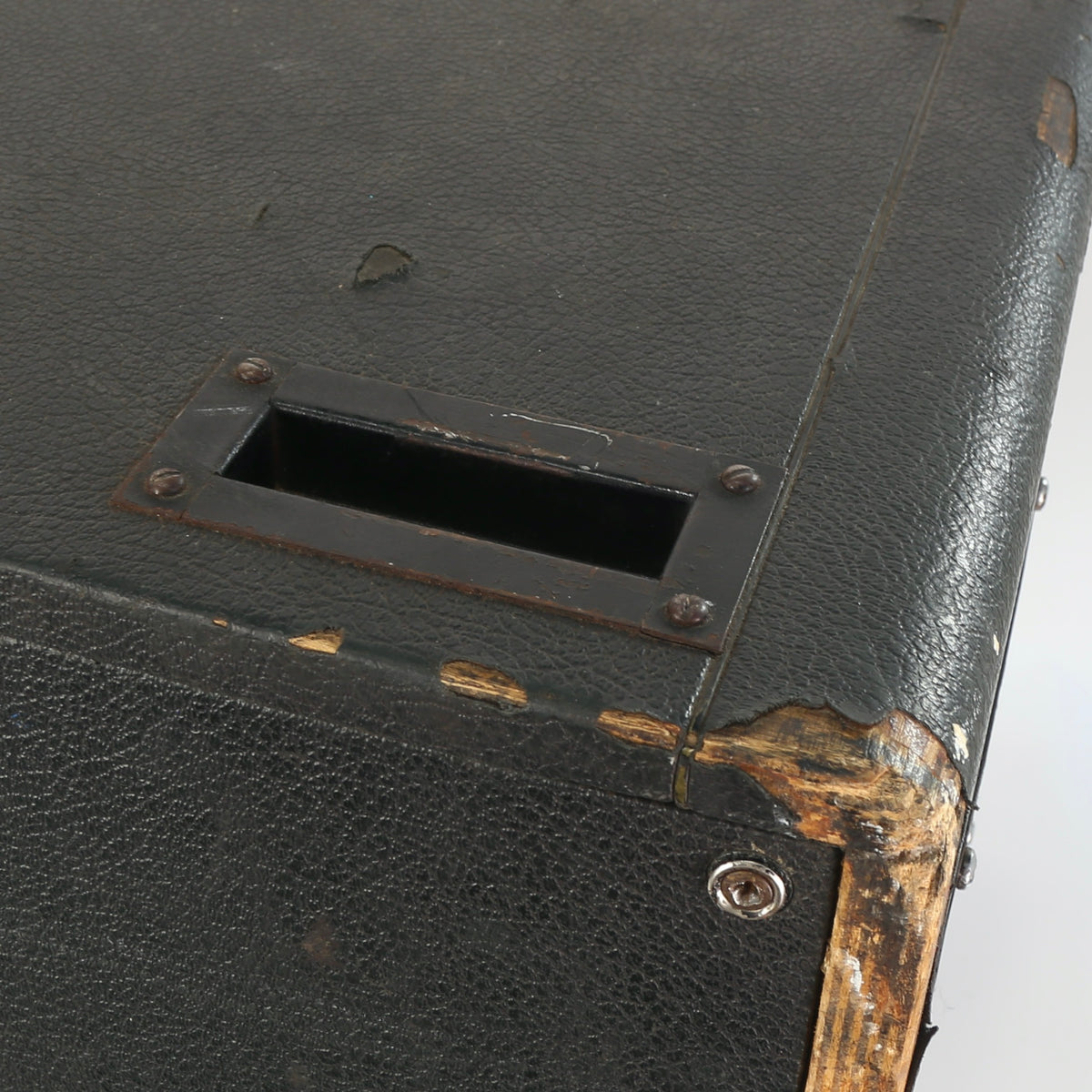 1969 Marshall 1960B Cab