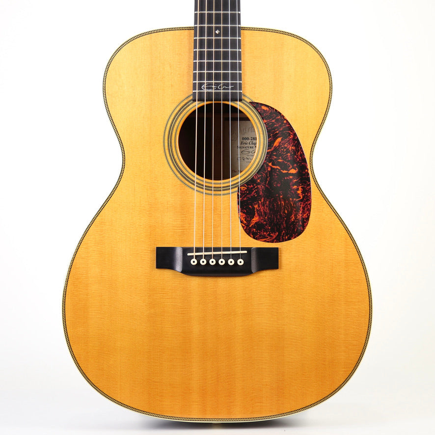 2003 Martin OOO-28EC