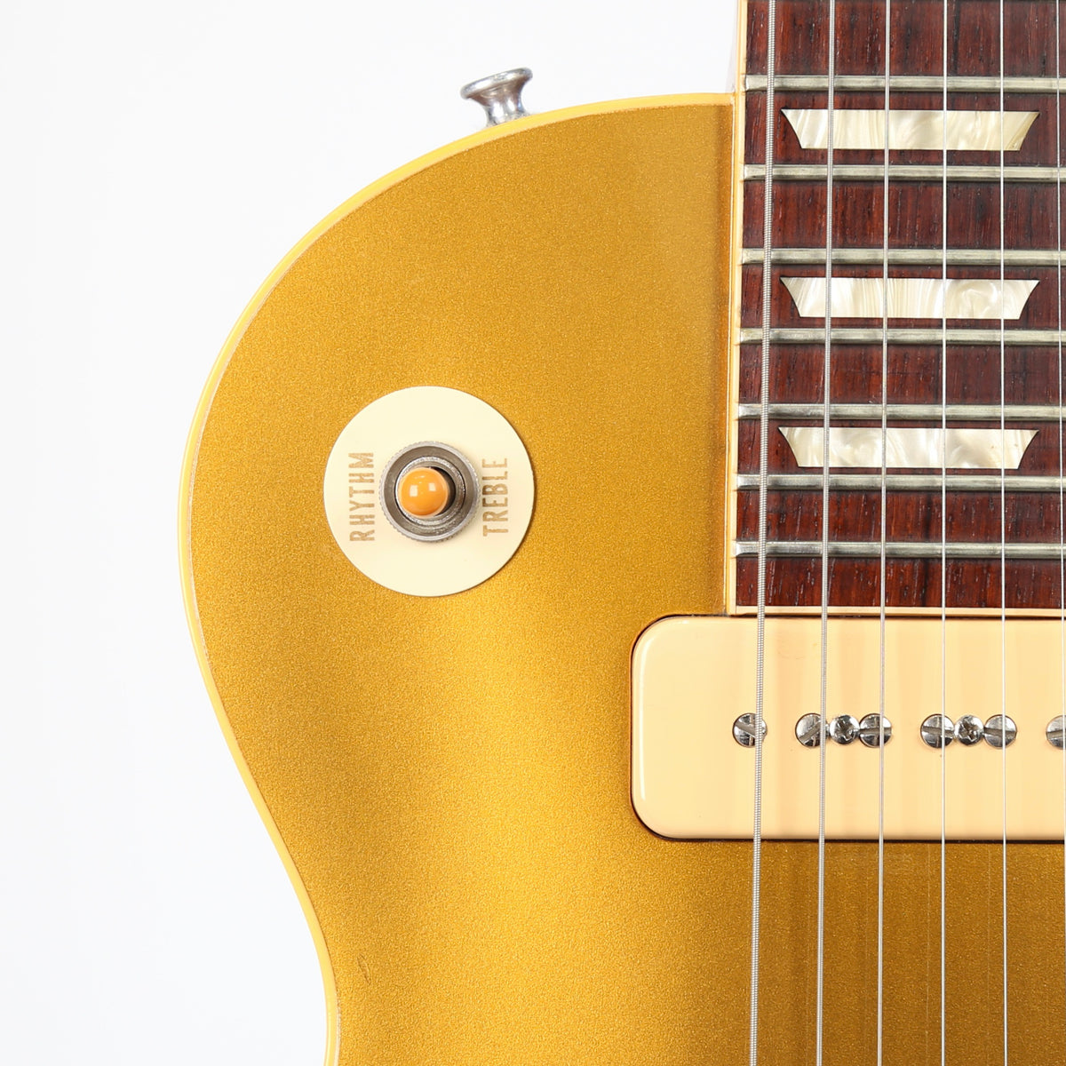 2003 Gibson Les Paul R6