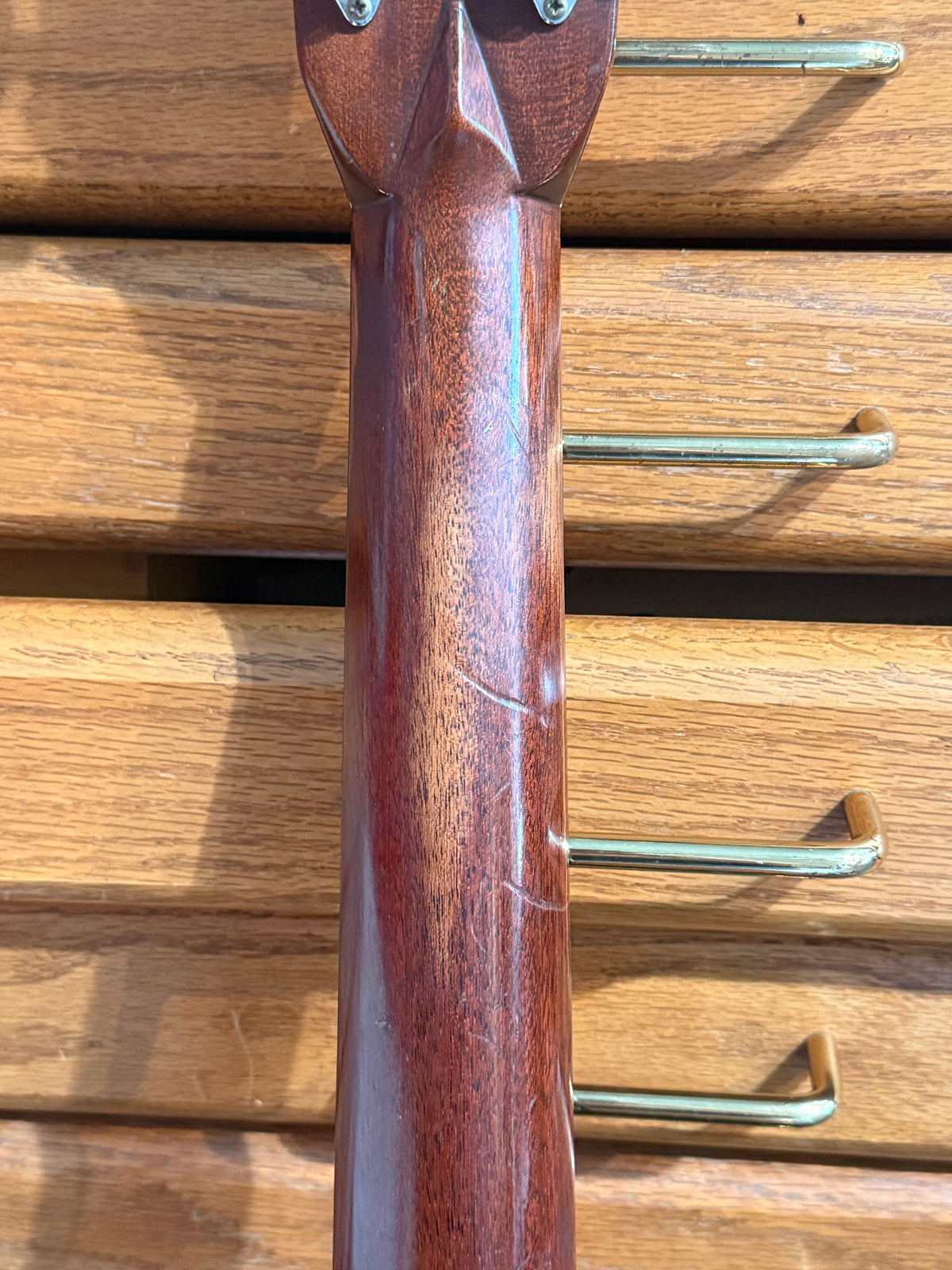 1968 Martin D-28