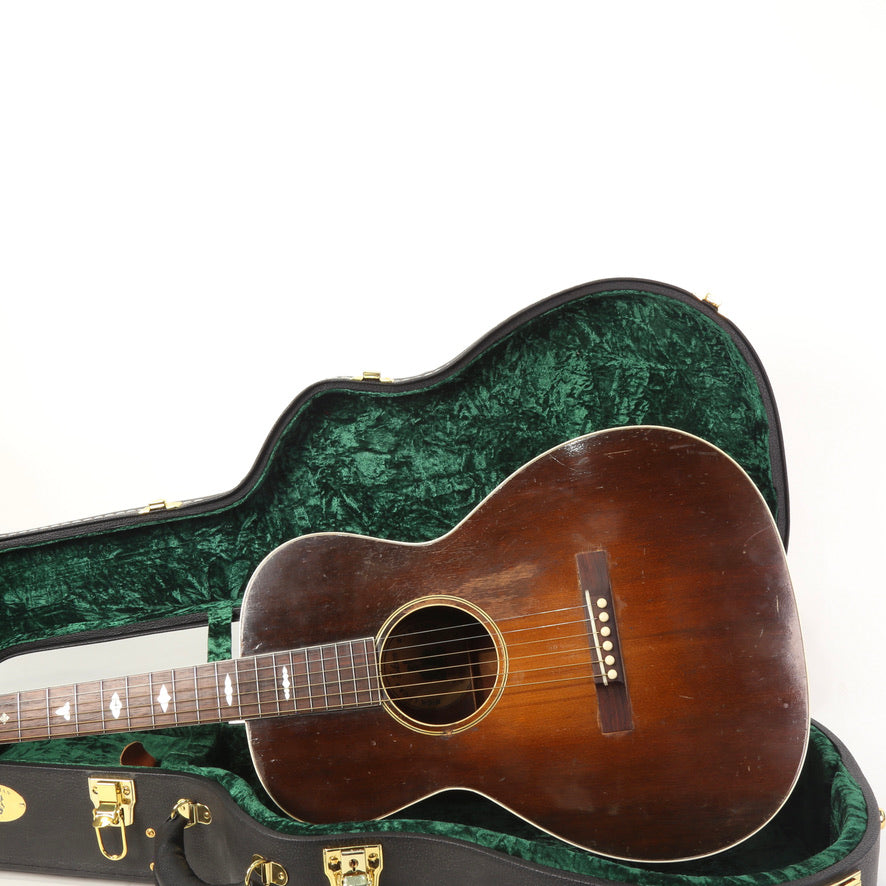 1931 Gibson Nick Lucas