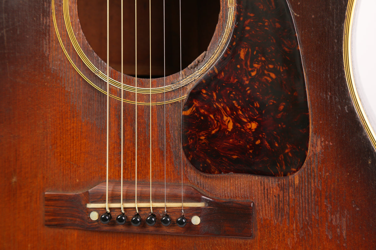 1948 Gibson Southern Jumbo