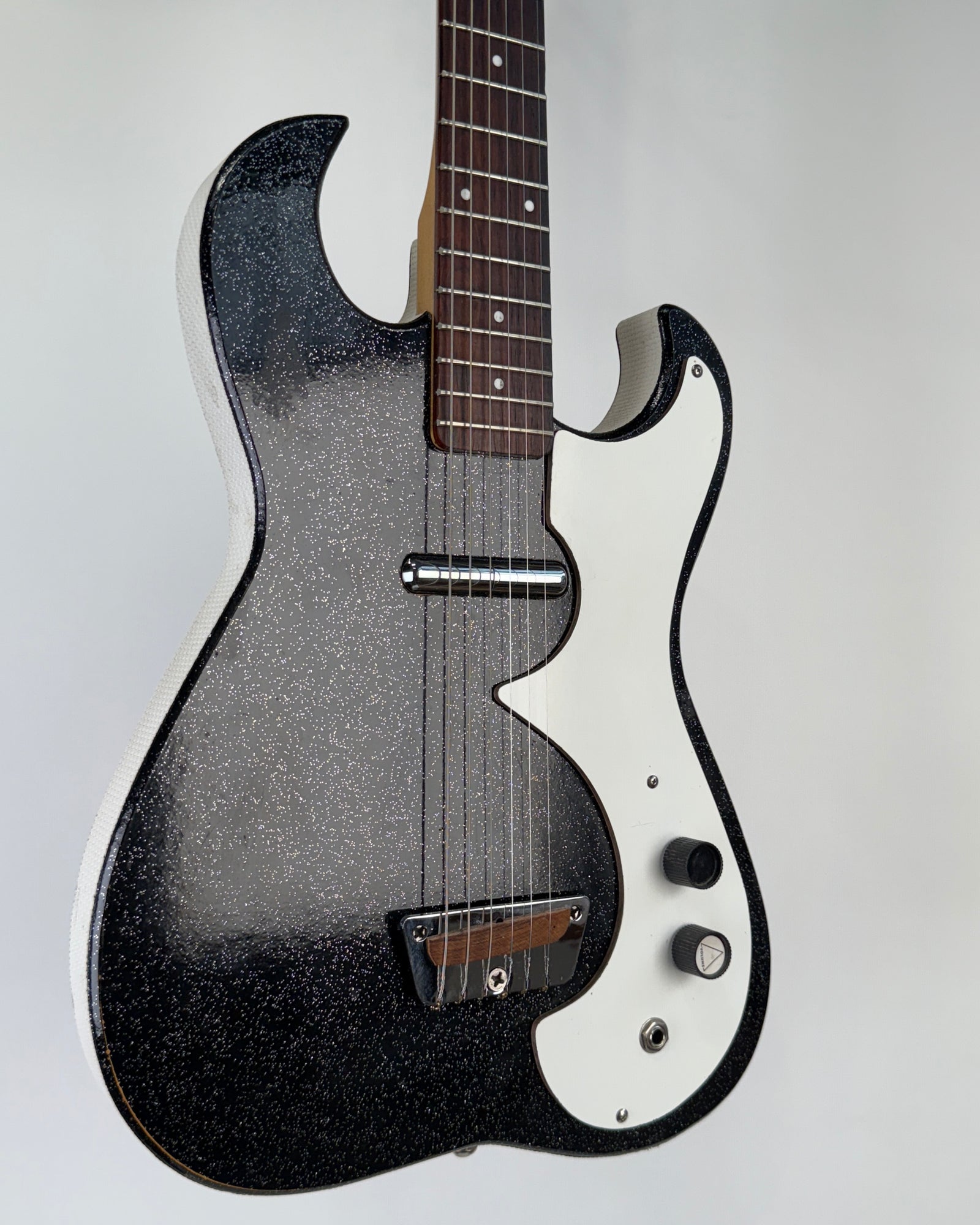 Silvertone 1448